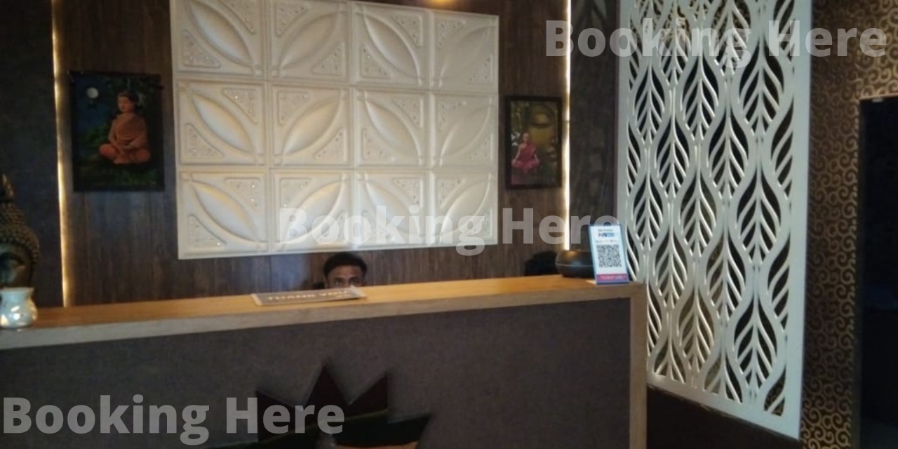 Bodhi International Spa